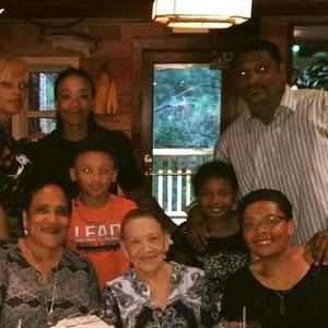 Meet your Posher, Karen